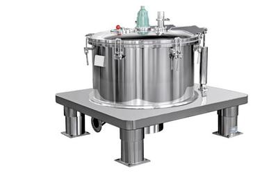臥螺離心機(jī)的制作工藝以及使用效果